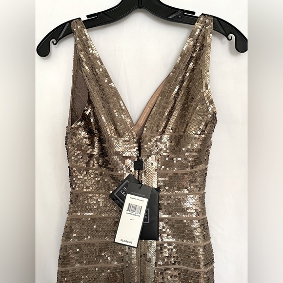 Herve Leger Dress - Picture 4 of 7